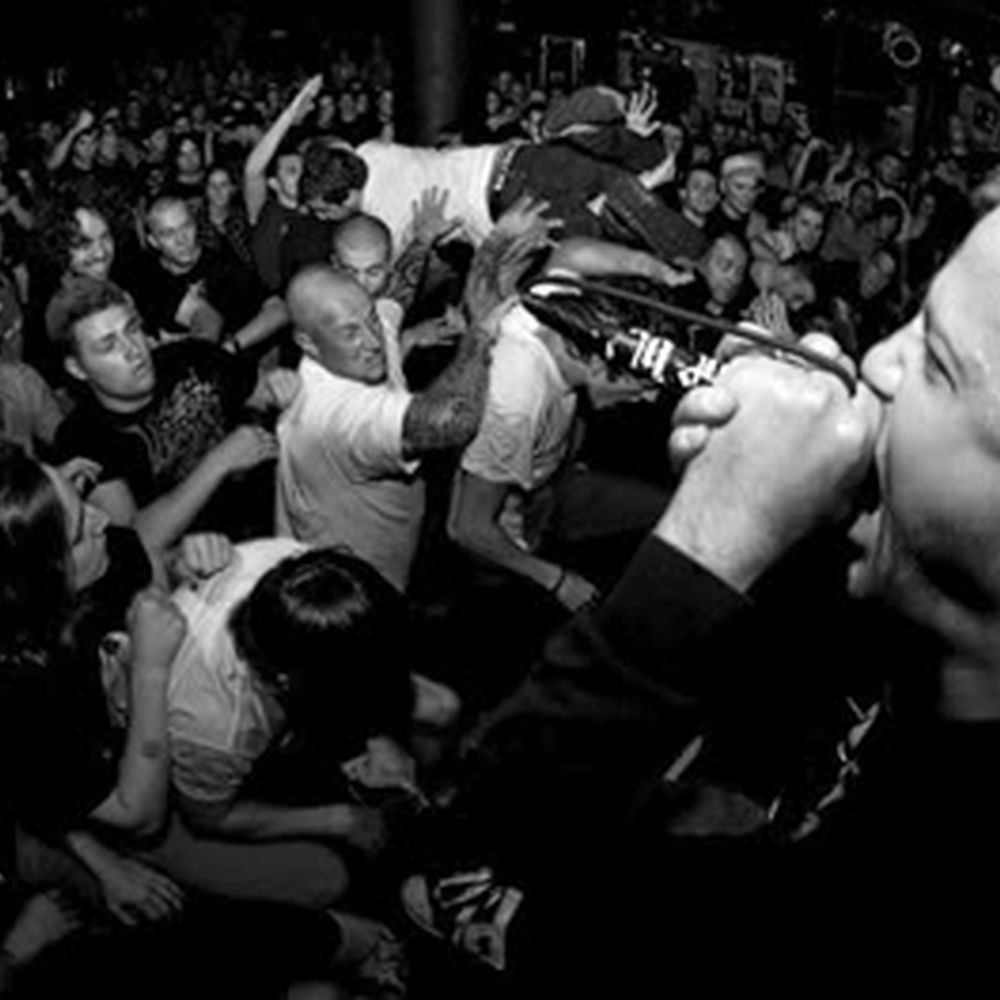 Deezer profile picture for @SCUM