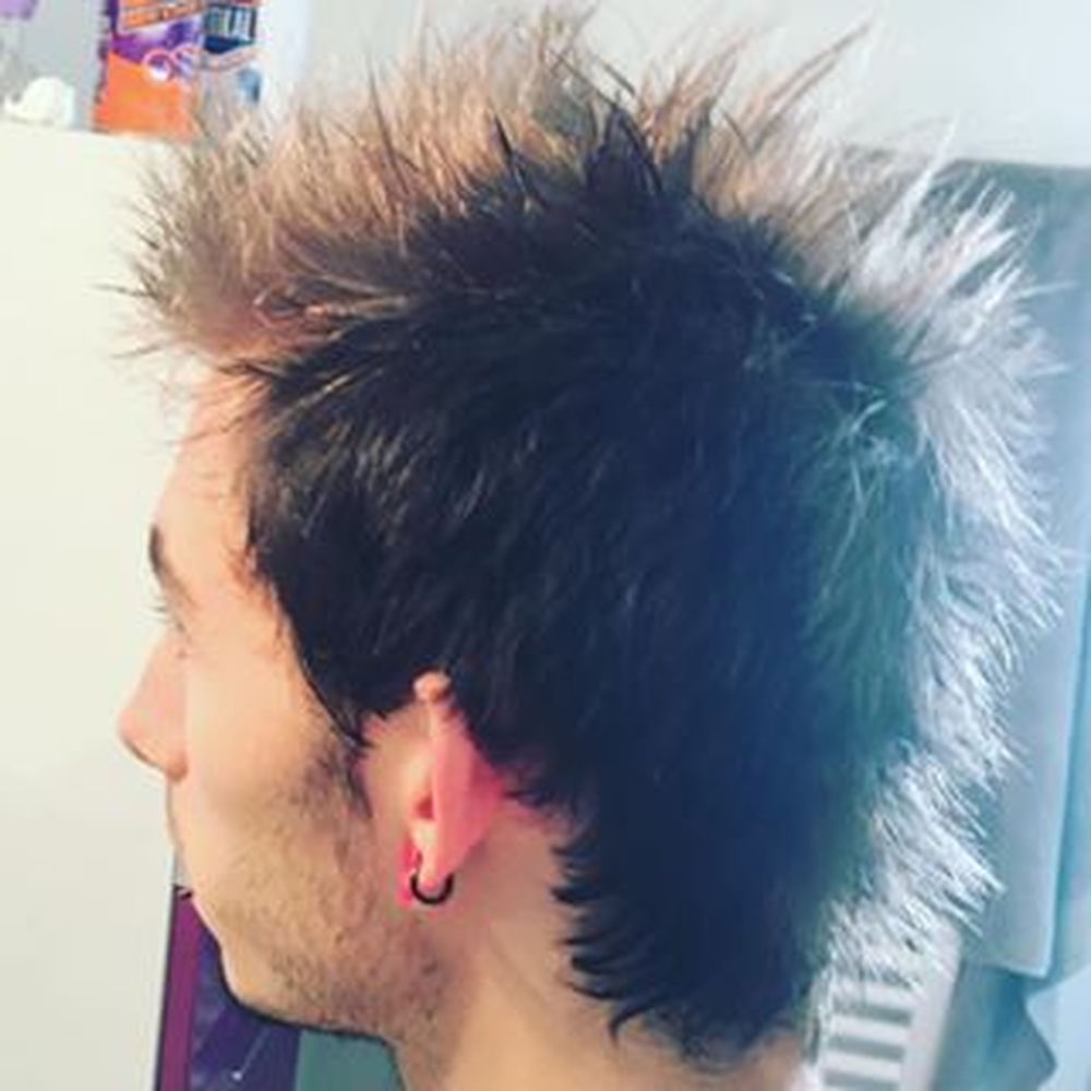 Deezer profile picture for @jabber