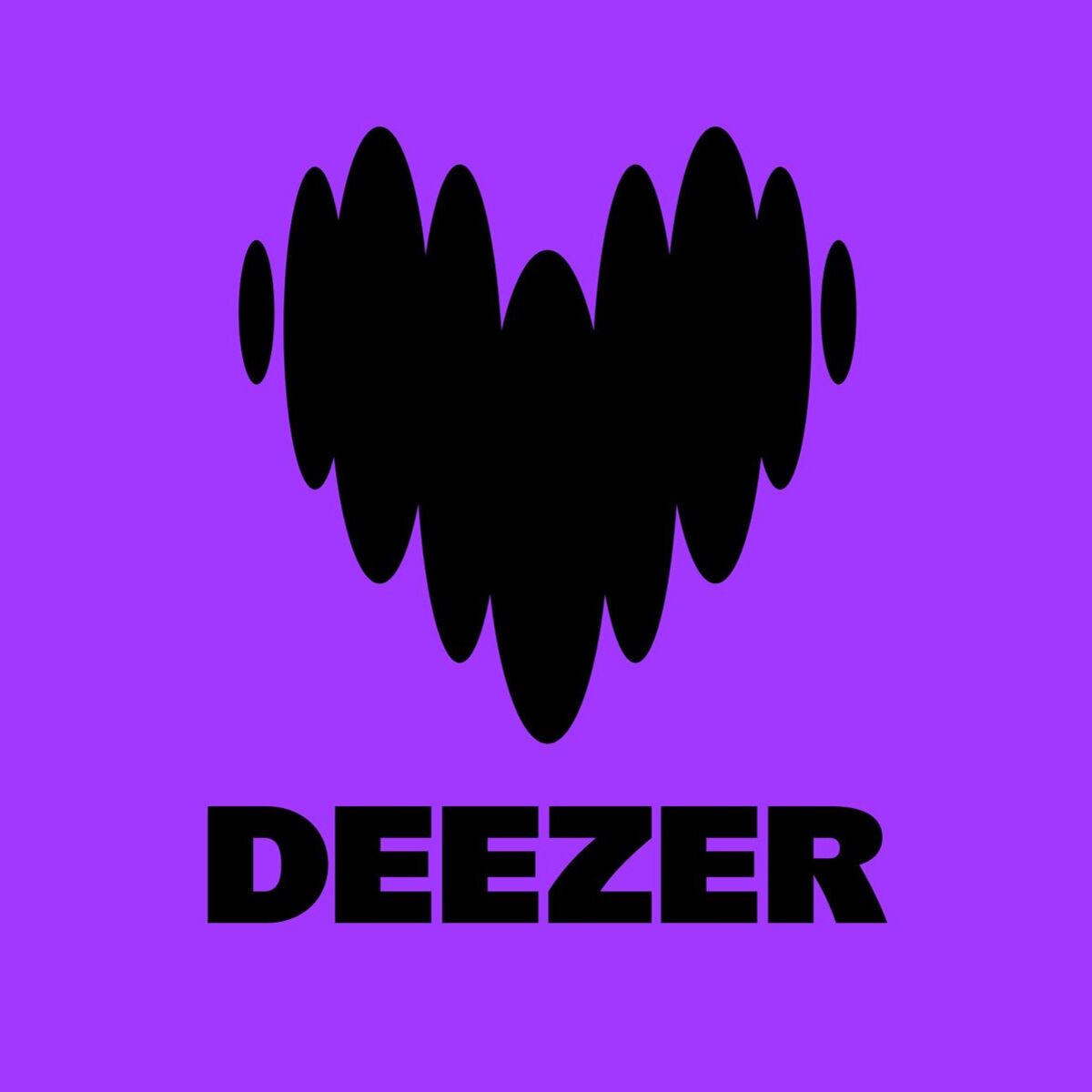 Deezer Moods Editor