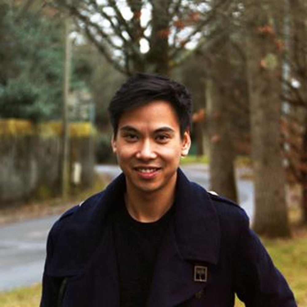 Deezer profile picture for @Apollo