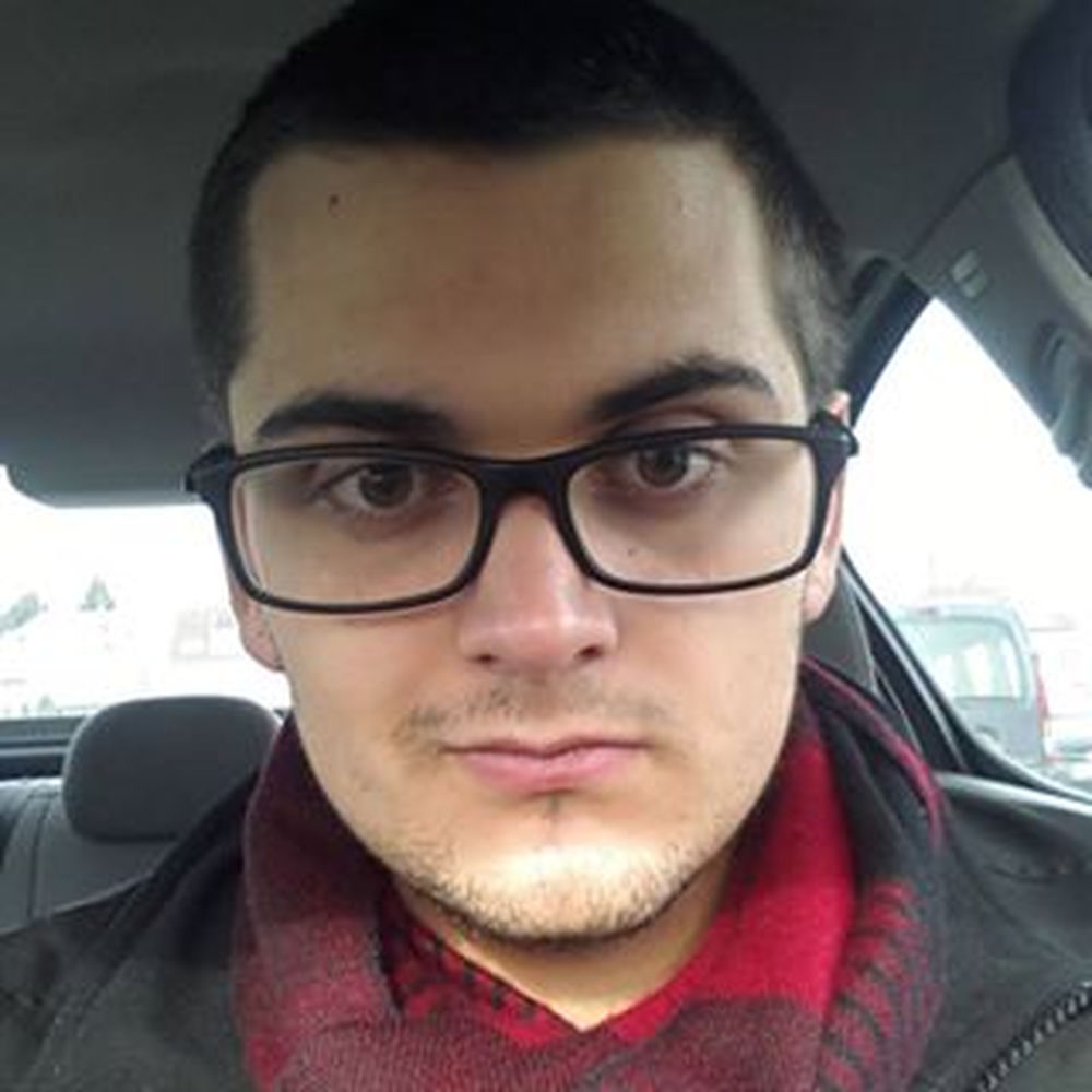 Deezer profile picture for @Epic