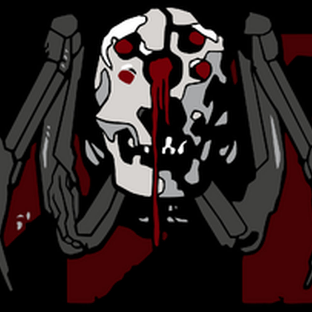 Deezer profile picture for @Wrench