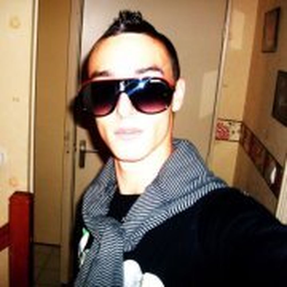 Deezer profile picture for @gpa