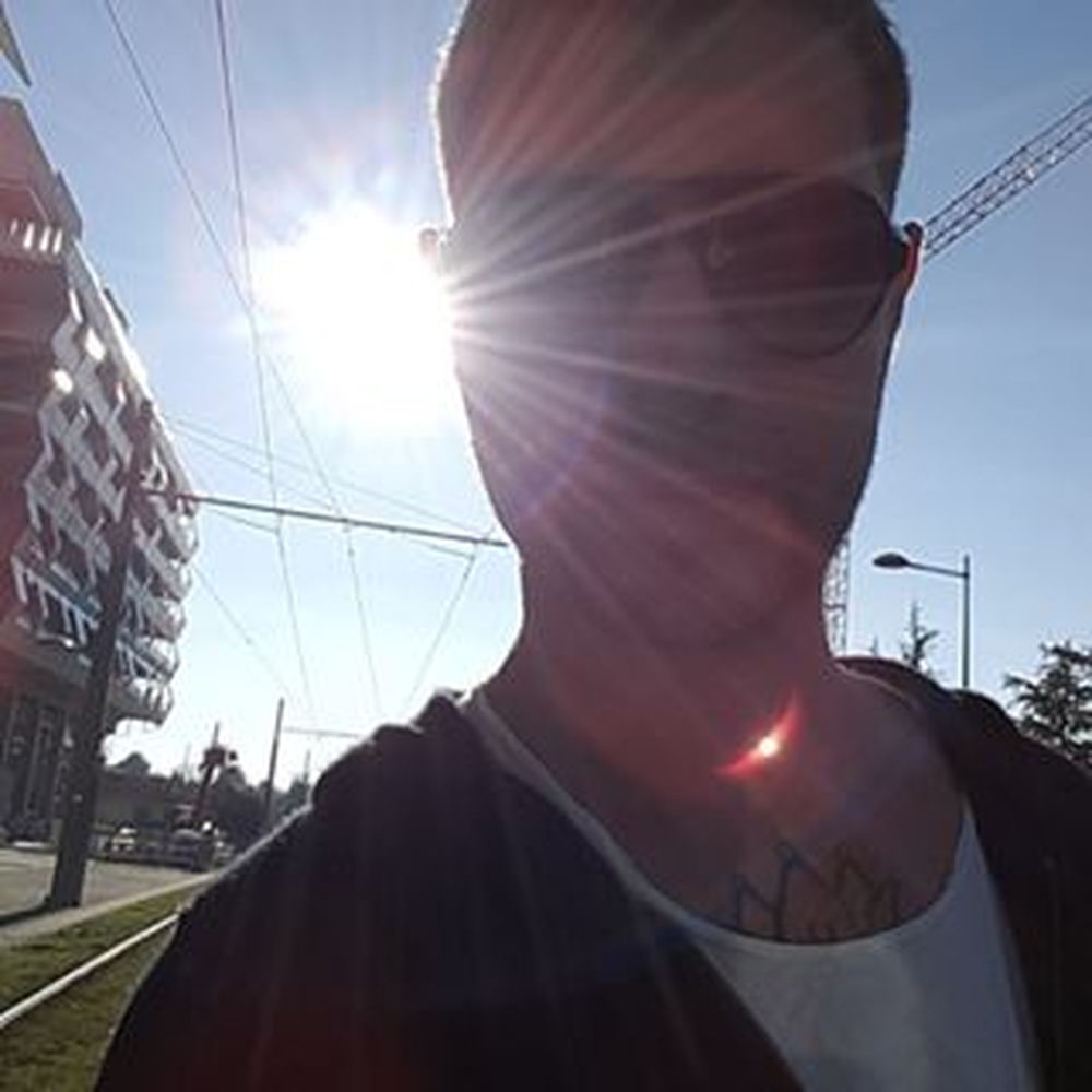 Deezer profile picture for @Perfectly