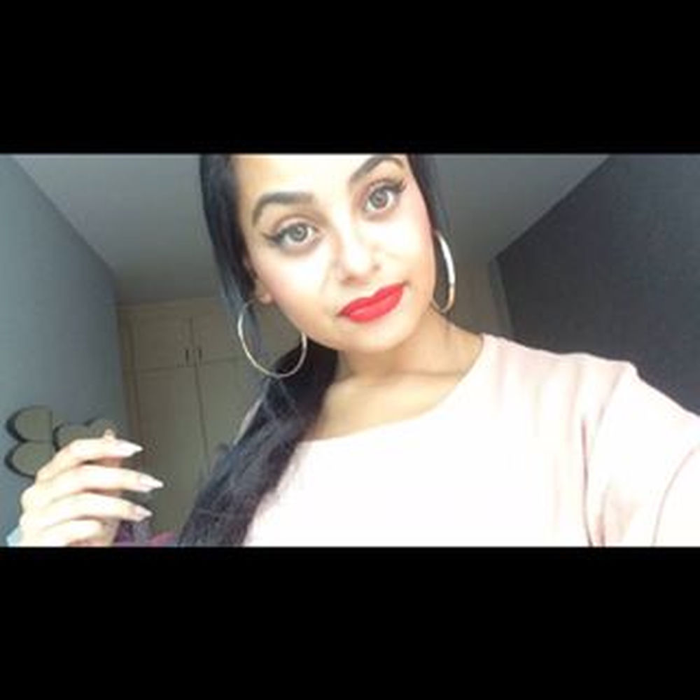 Deezer profile picture for @serenay