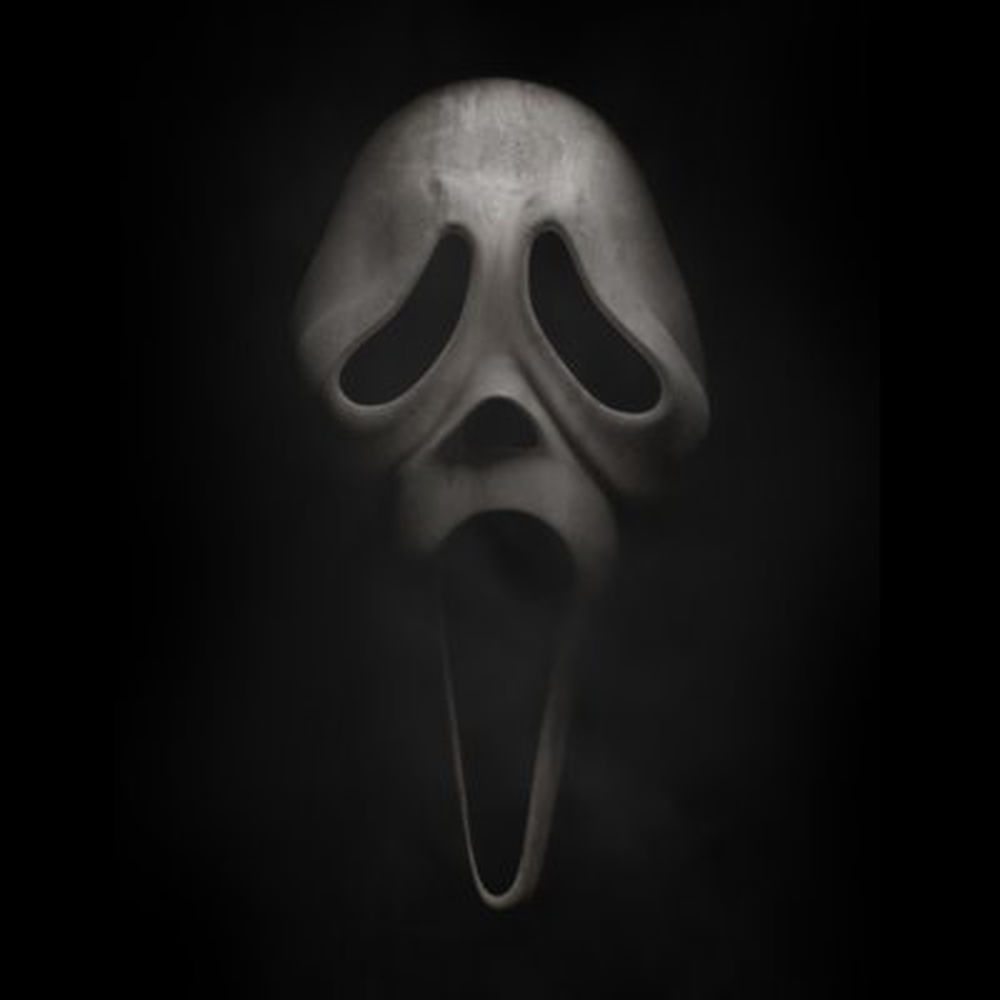 Deezer profile picture for @GHOSTFace