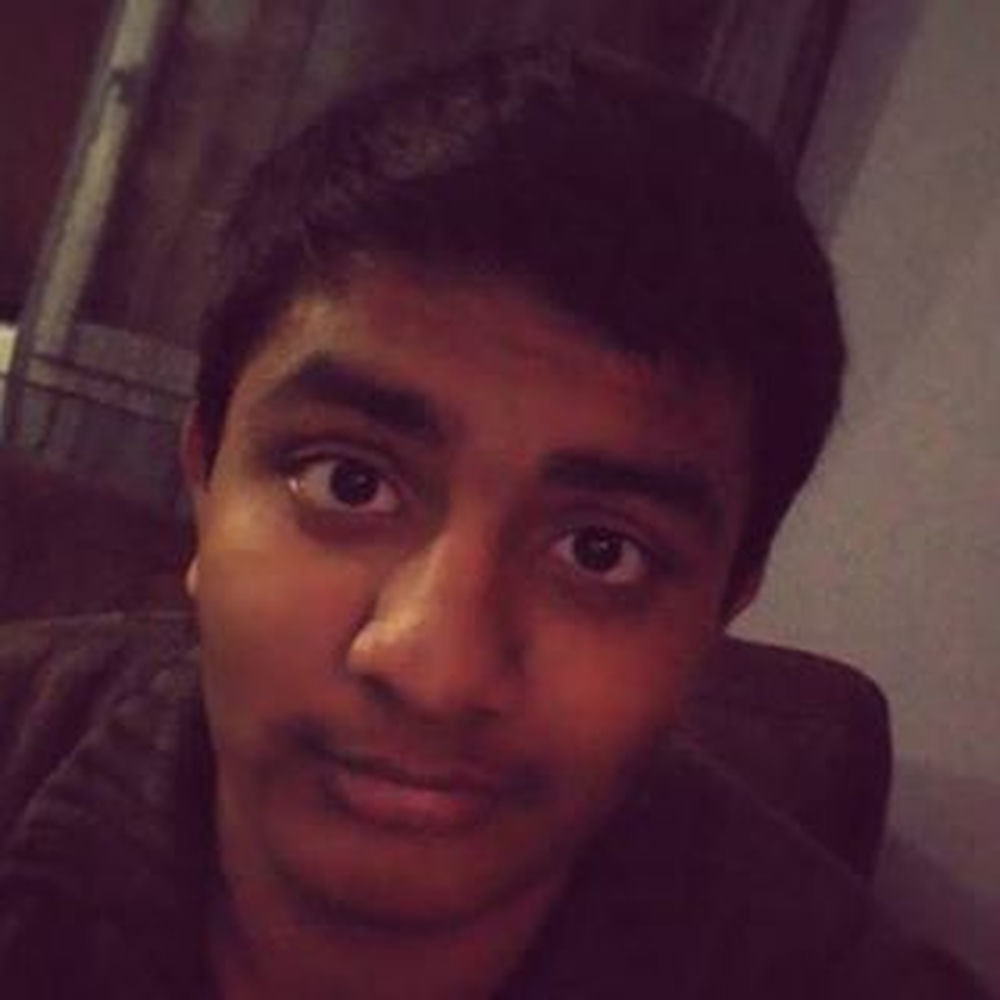 Deezer profile picture for @Naveen