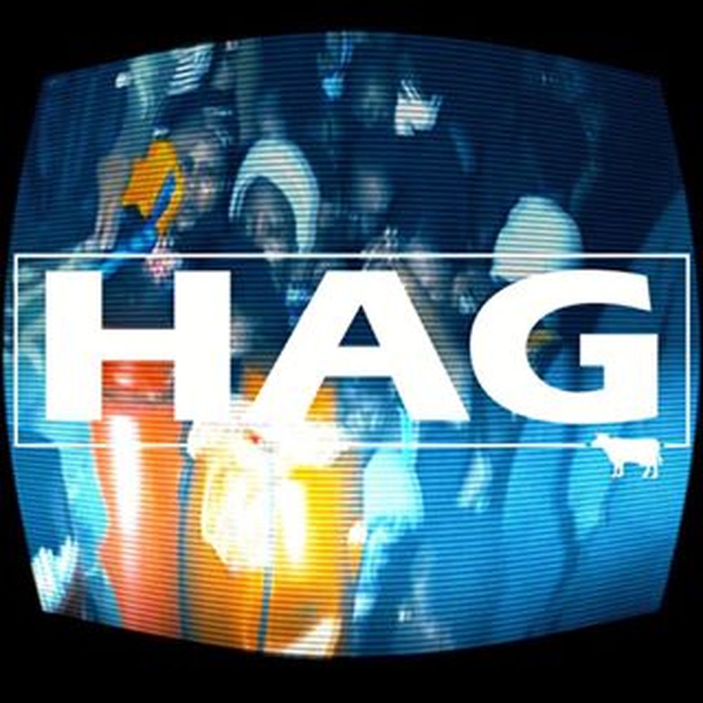 Deezer profile picture for @HAG