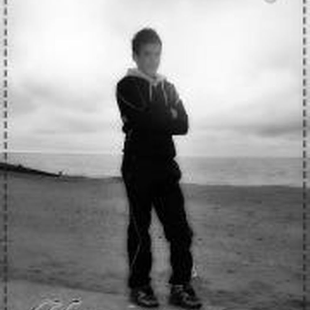 Deezer profile picture for @Twirl