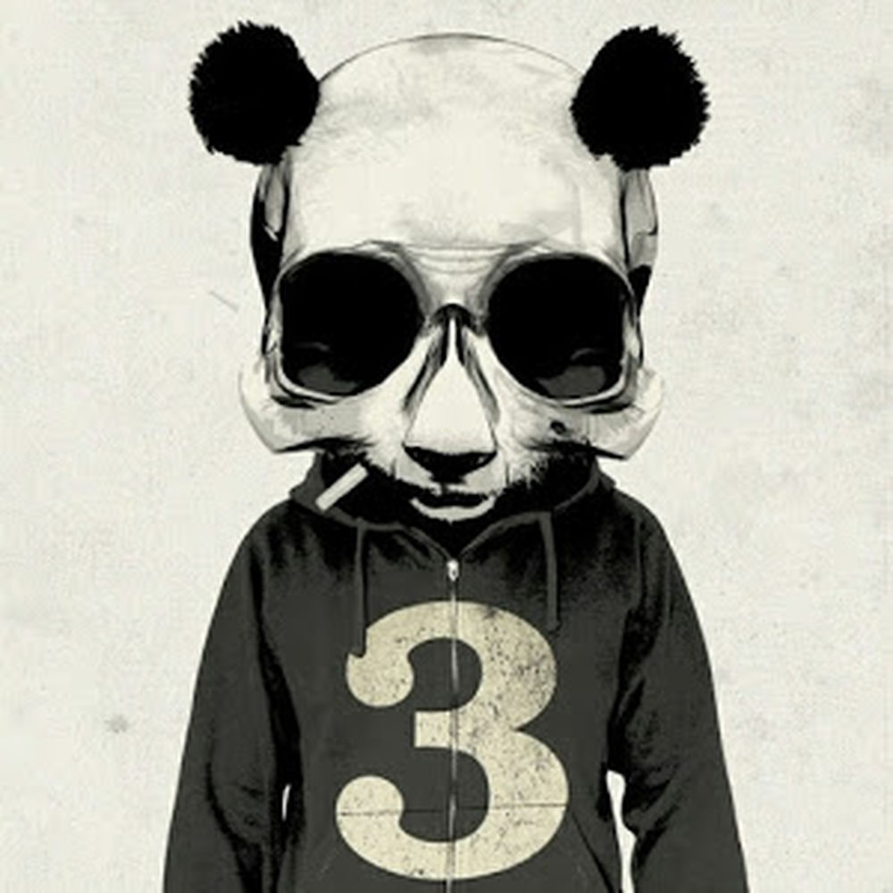 Deezer profile picture for @Panda22