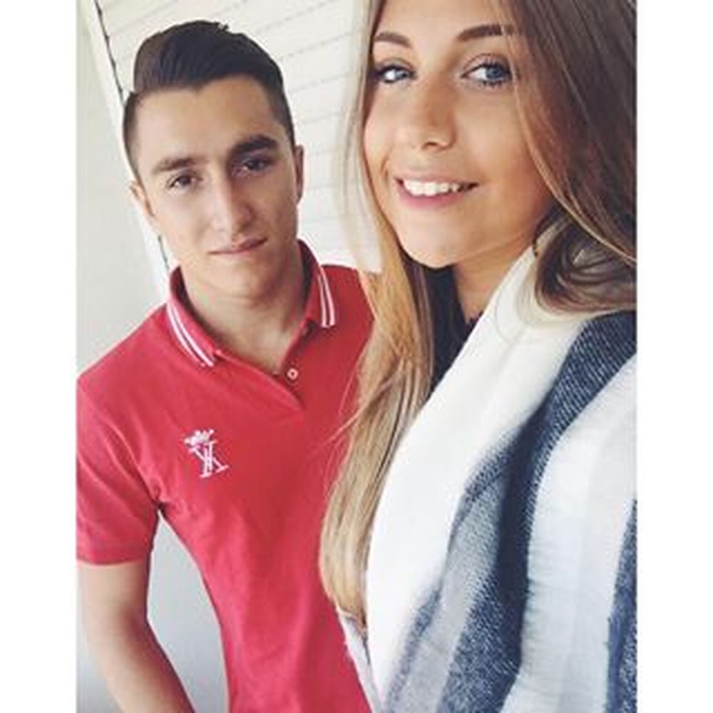 Deezer profile picture for @laura31