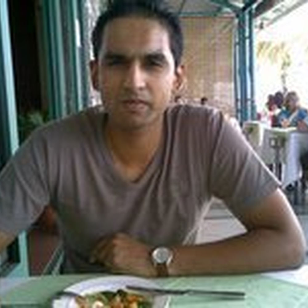 Deezer profile picture for @sachin