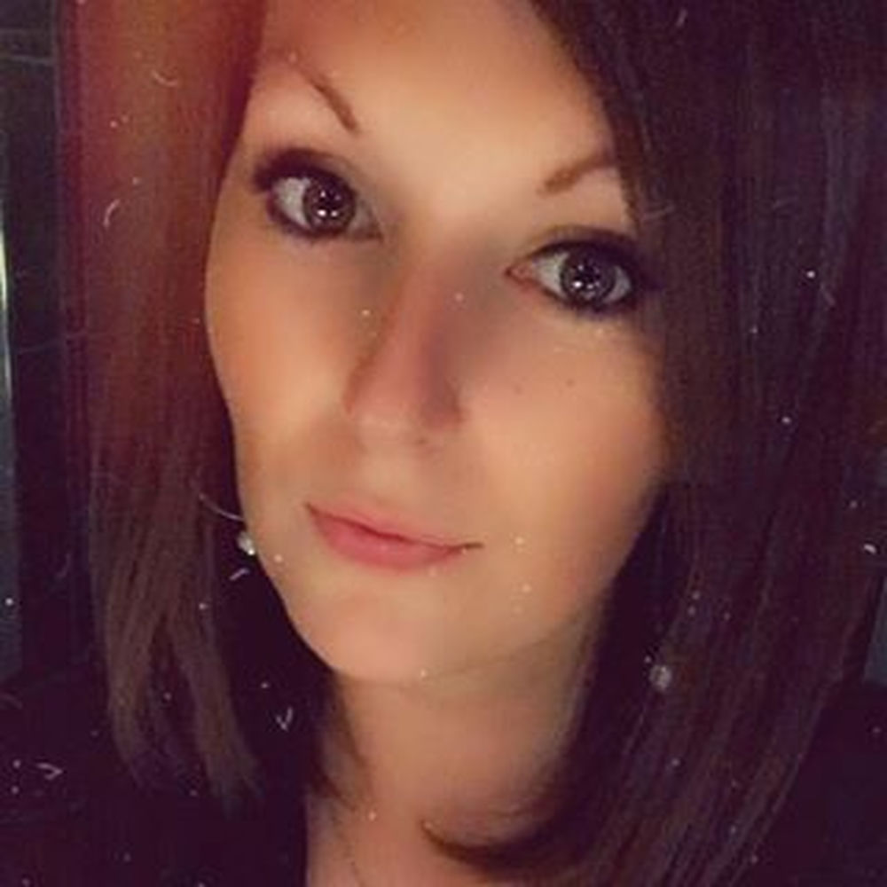 Deezer profile picture for @Kristy