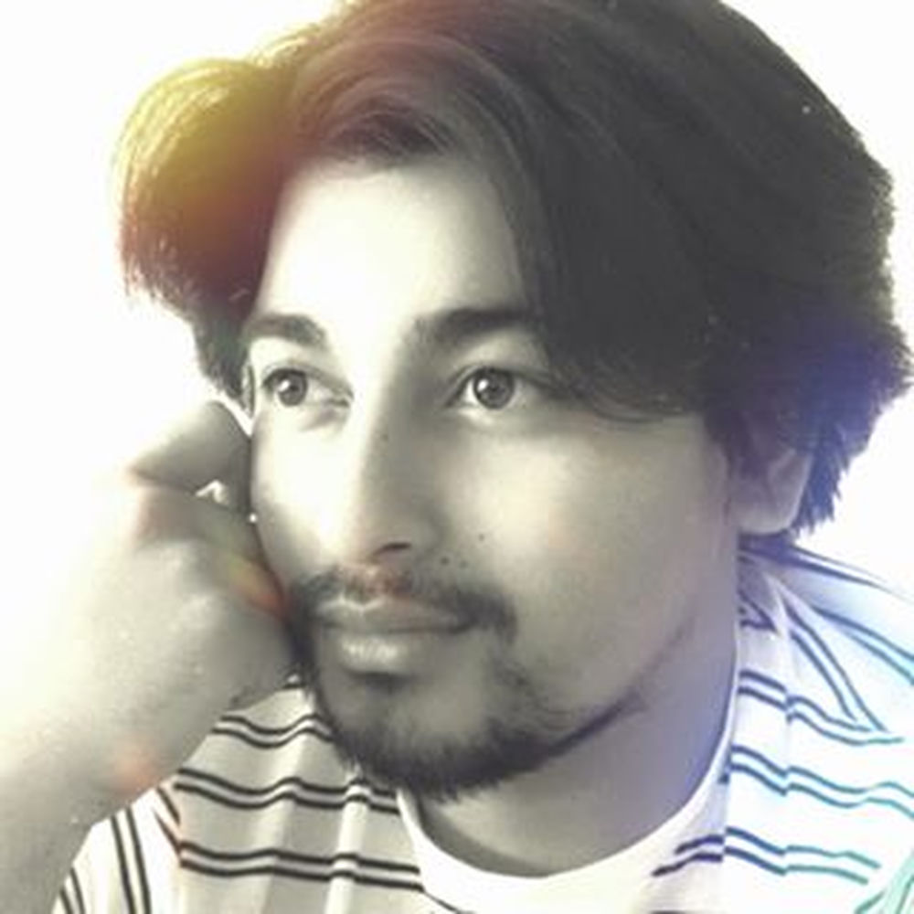 Deezer profile picture for @hug