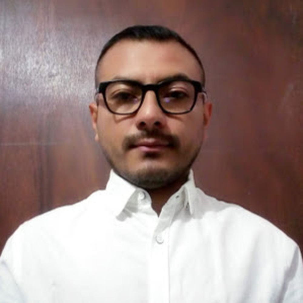 Deezer profile picture for @Yosef
