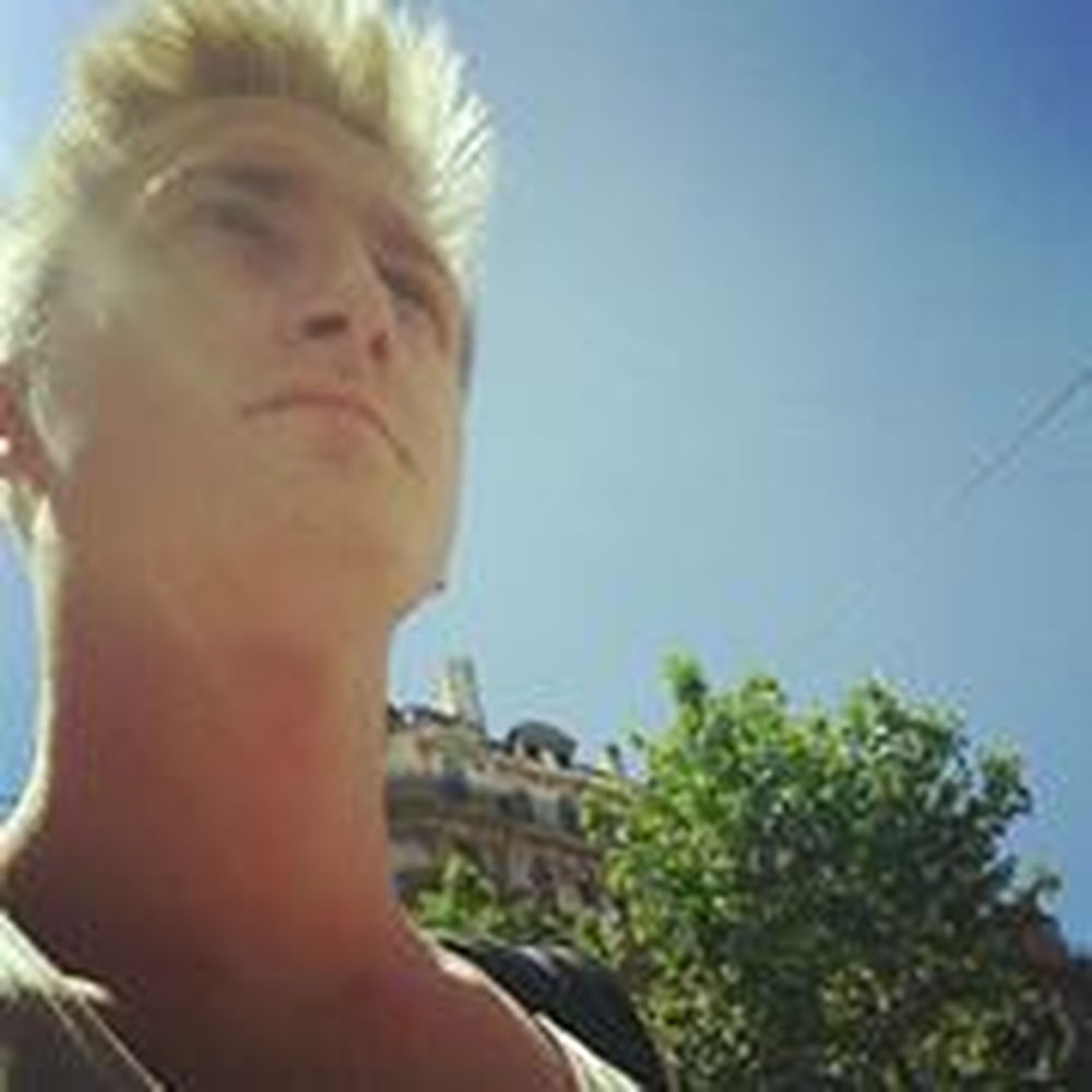 Deezer profile picture for @jayc