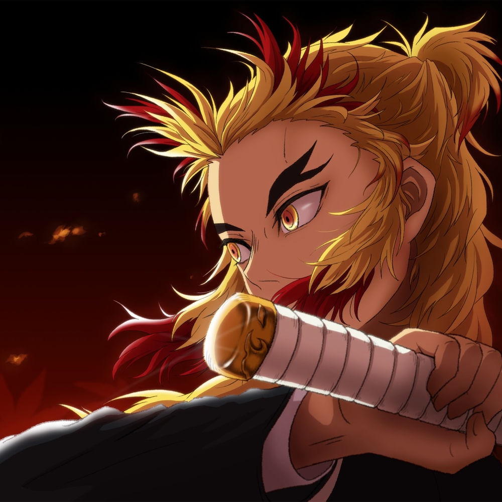 Deezer profile picture for @Rengoku