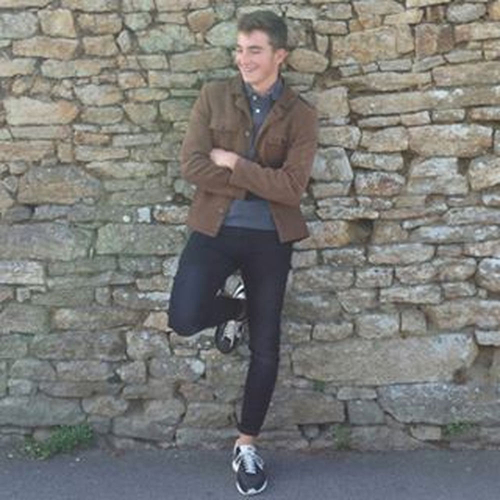Deezer profile picture for @dad