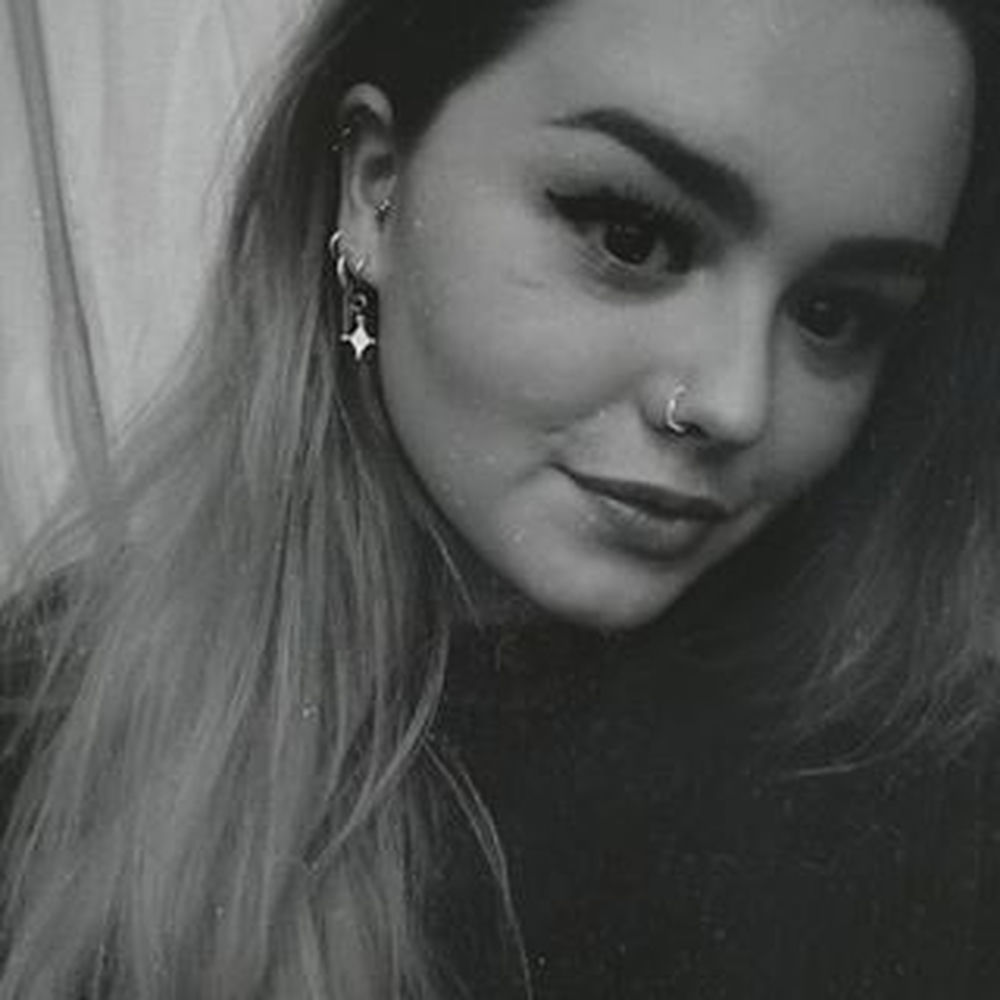 Deezer profile picture for @Lou