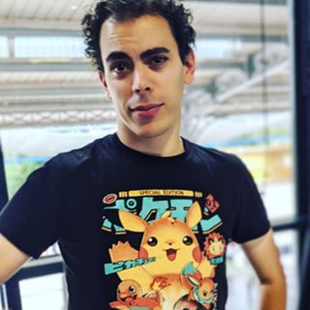 Deezer profile picture for @jl