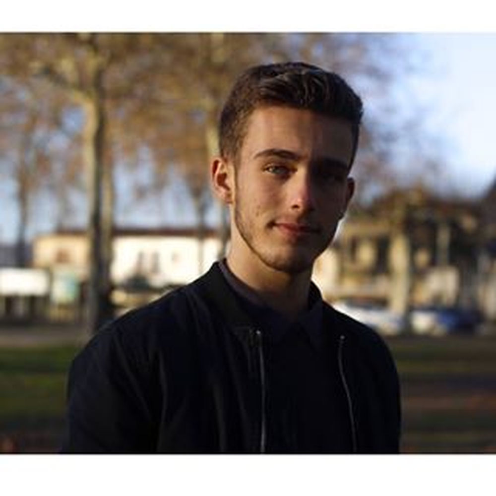 Deezer profile picture for @Blizzard