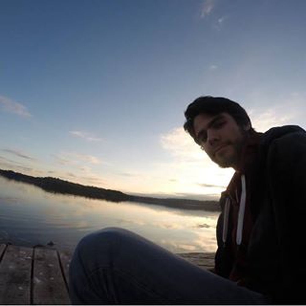 Deezer profile picture for @rosebud