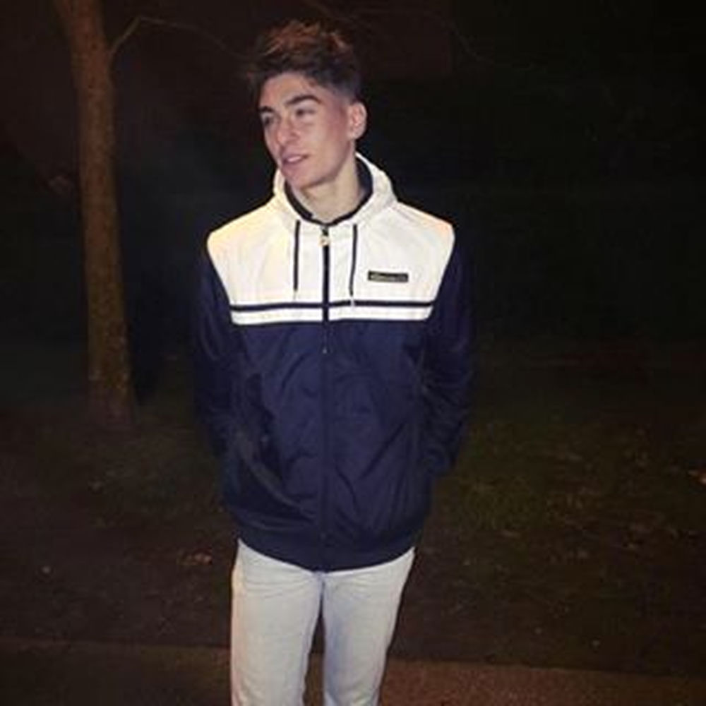 Deezer profile picture for @shooters