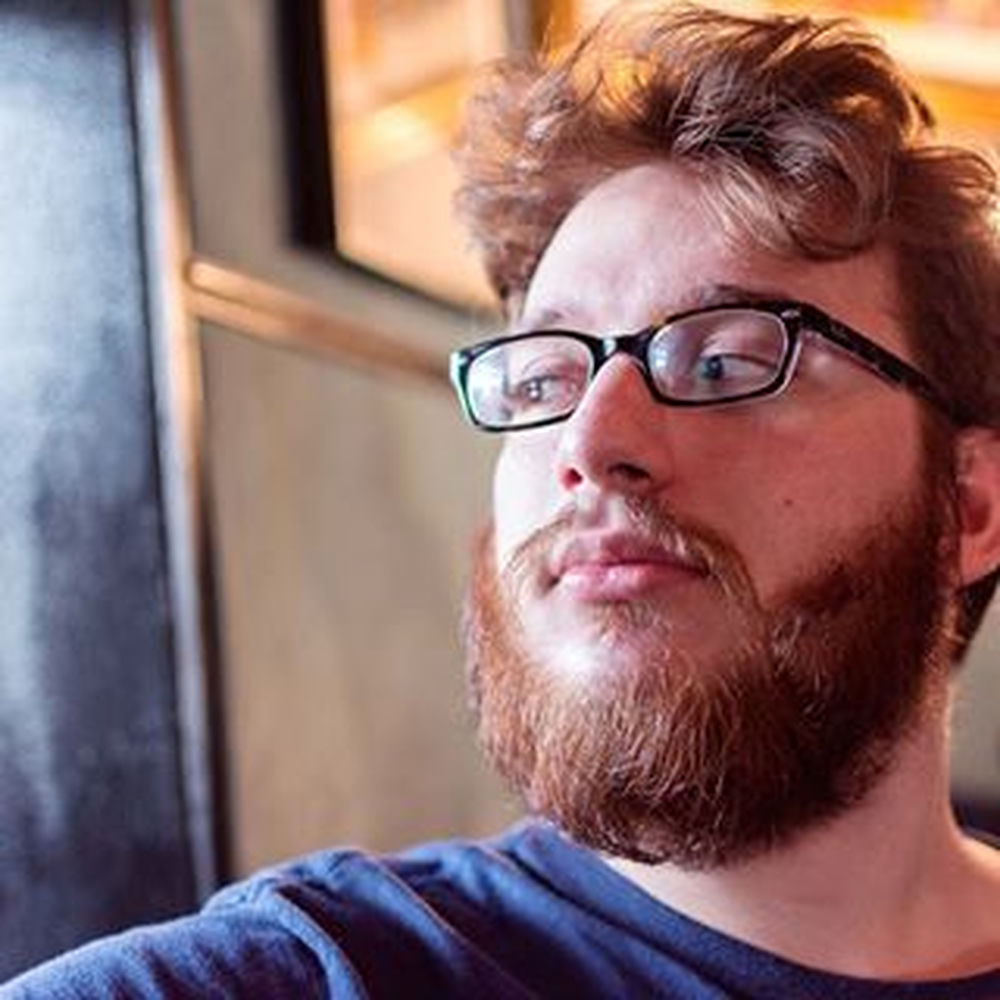 Deezer profile picture for @Saleh