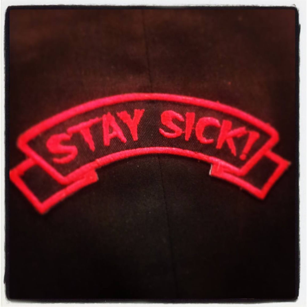 Deezer profile picture for @Strychnine