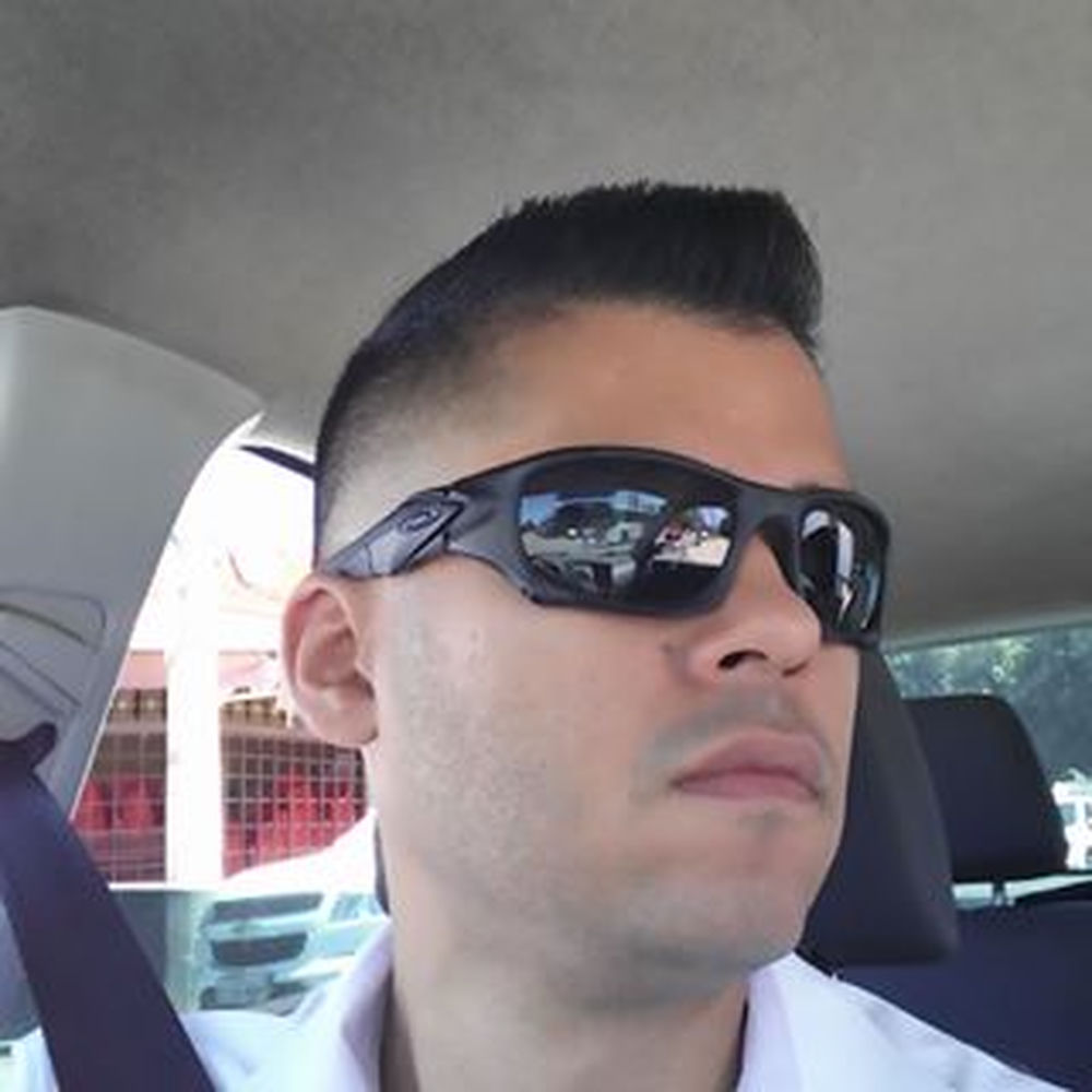 Deezer profile picture for @Simas