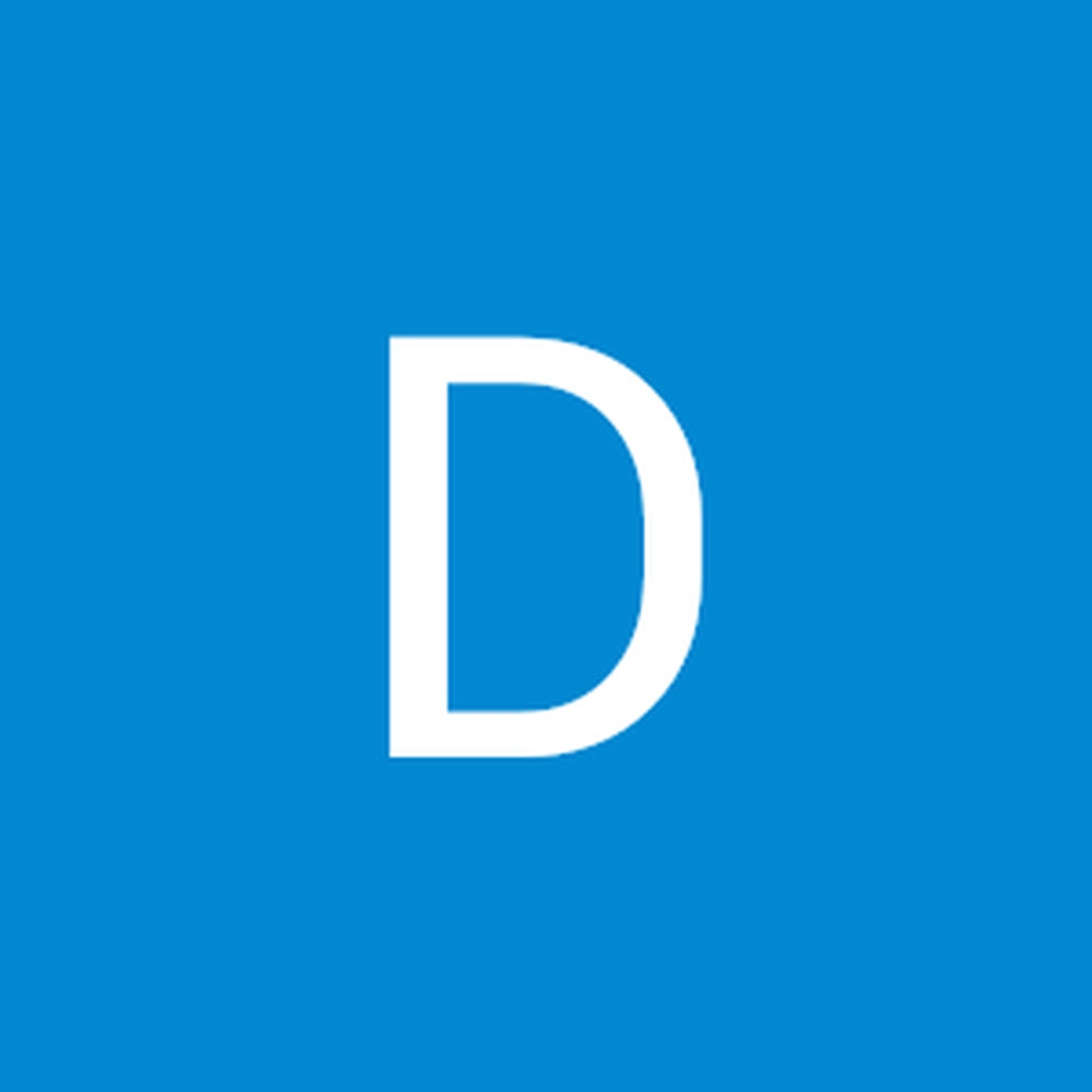 Deezer profile picture for @DBA