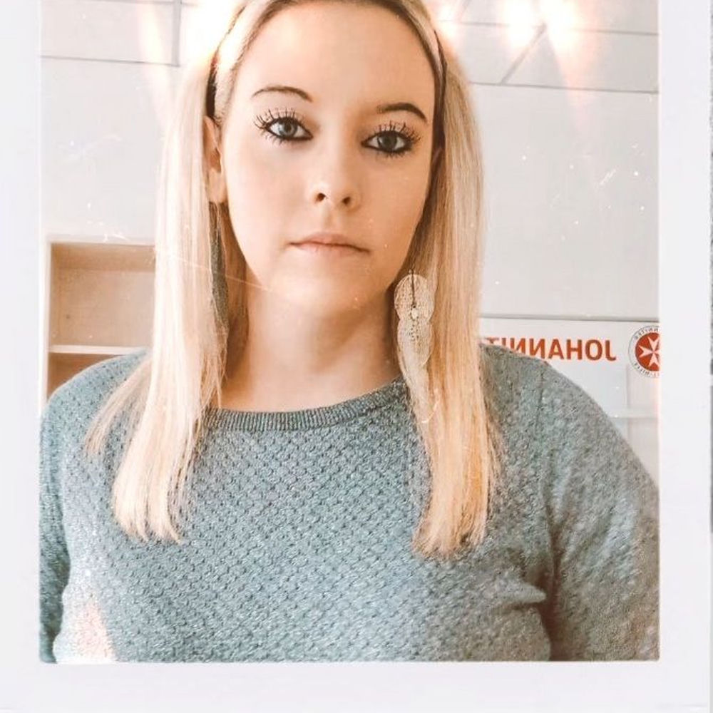 Deezer profile picture for @Kristin33