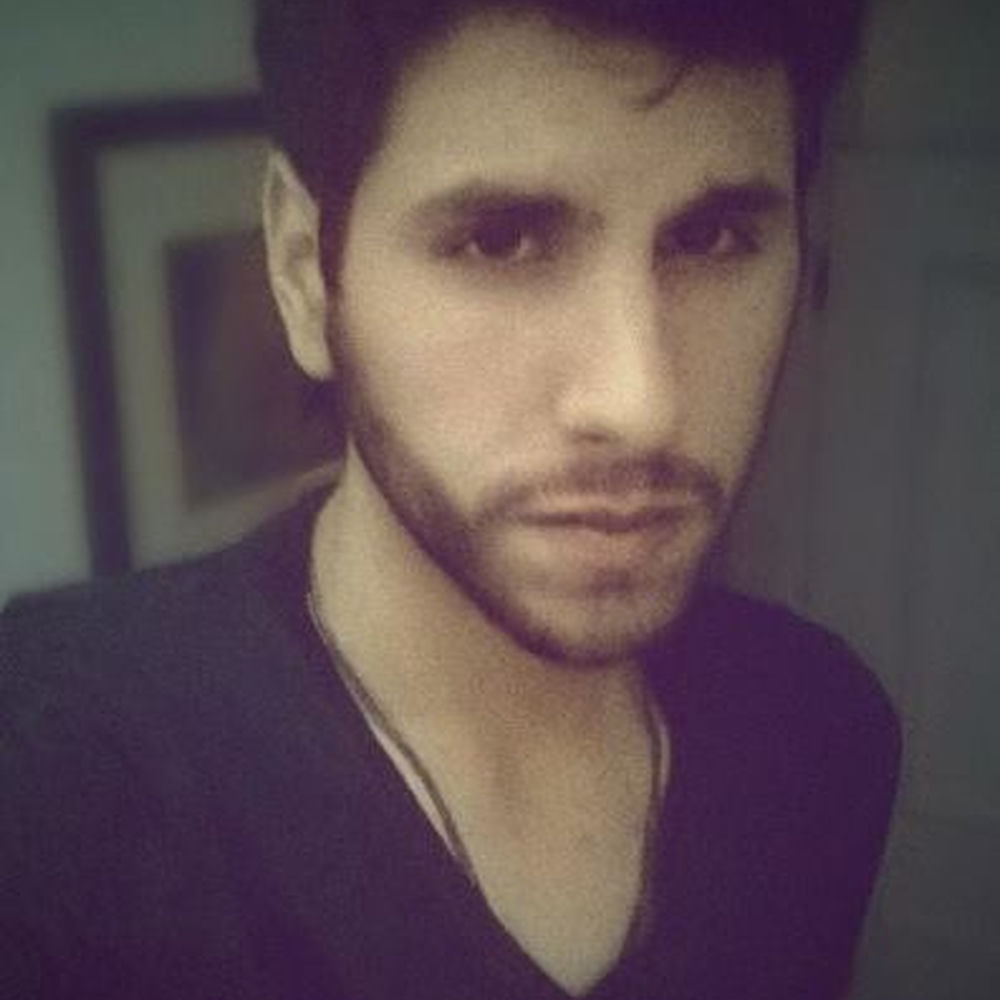 Deezer profile picture for @Lucas
