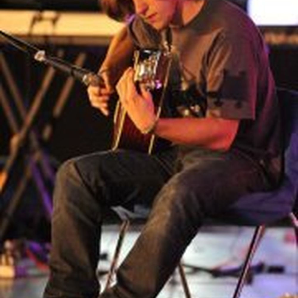 Deezer profile picture for @GuitarisT