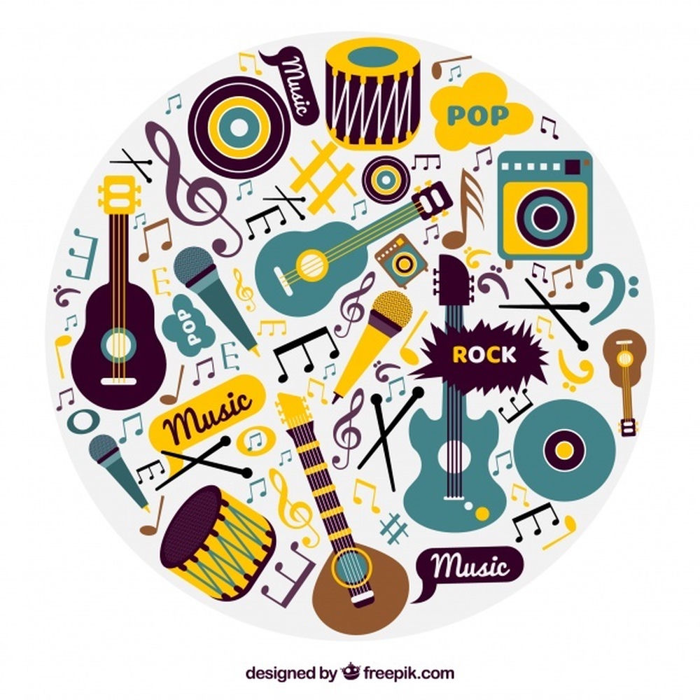 Deezer profile picture for @Oregon