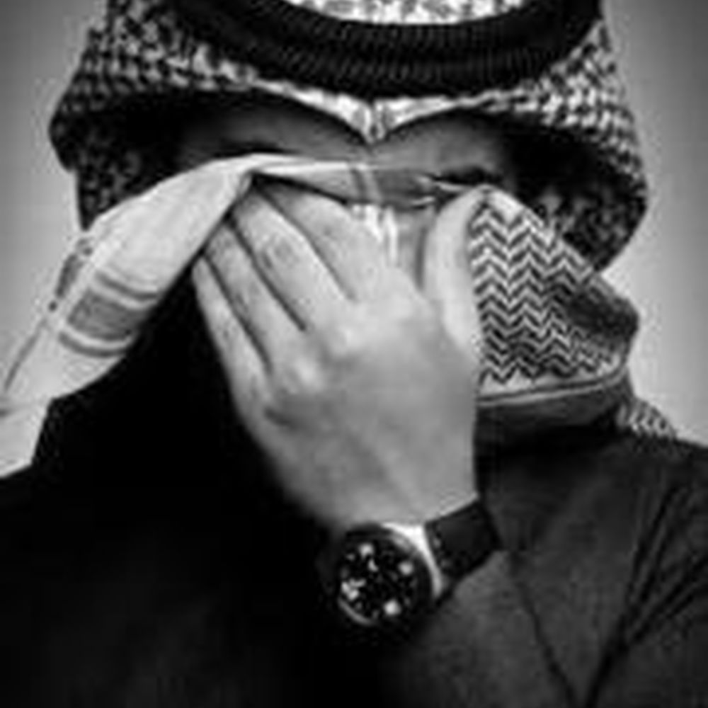 Deezer profile picture for @Usama