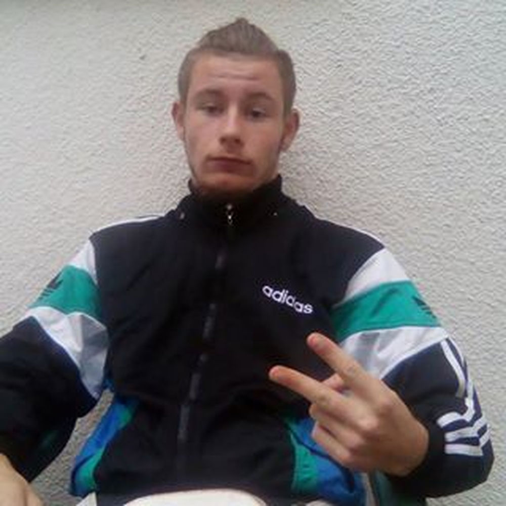 Deezer profile picture for @psp