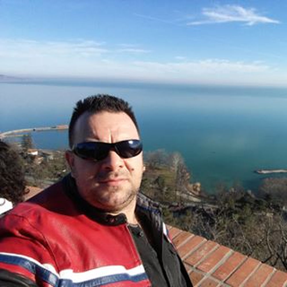 Deezer profile picture for @transporter