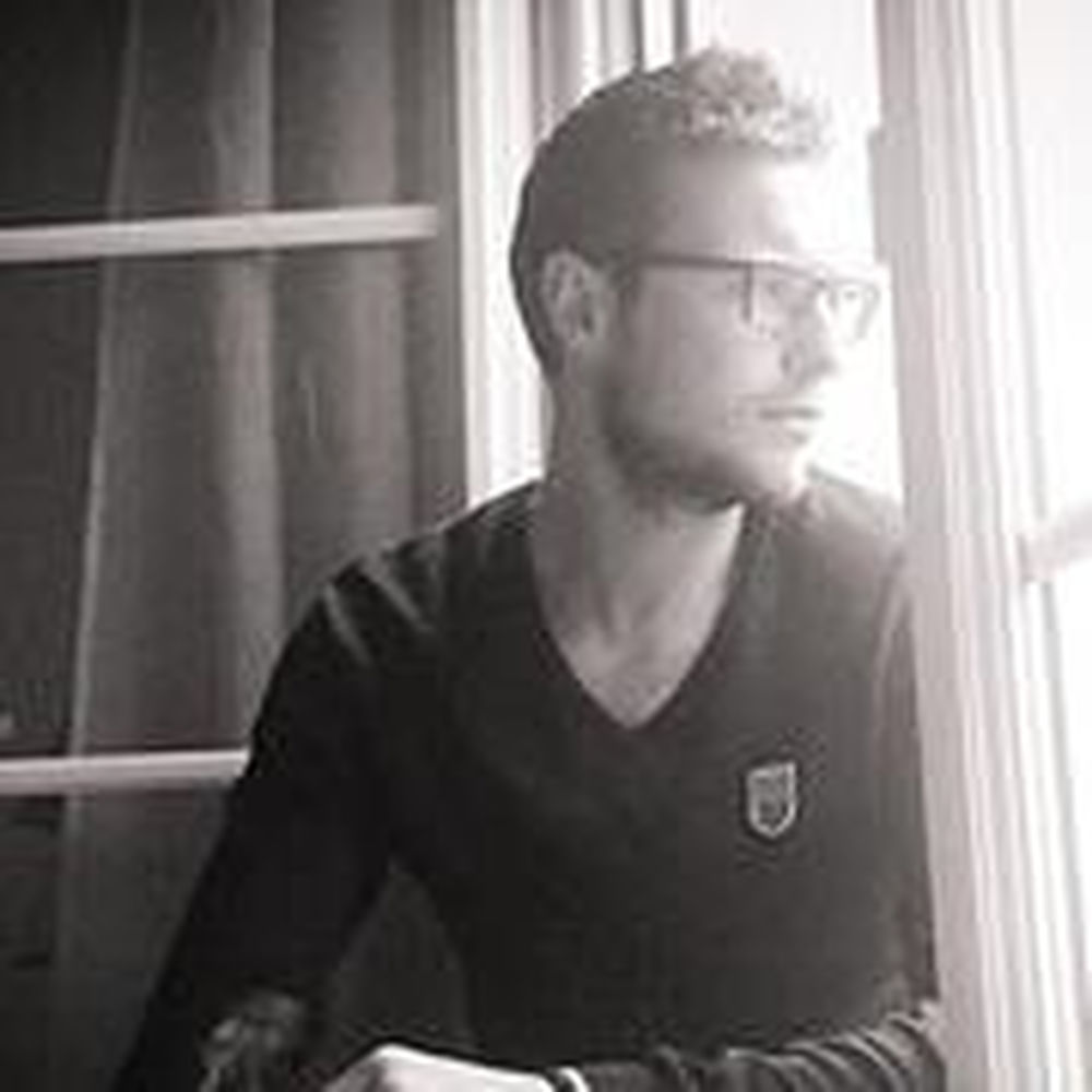 Deezer profile picture for @Gusto