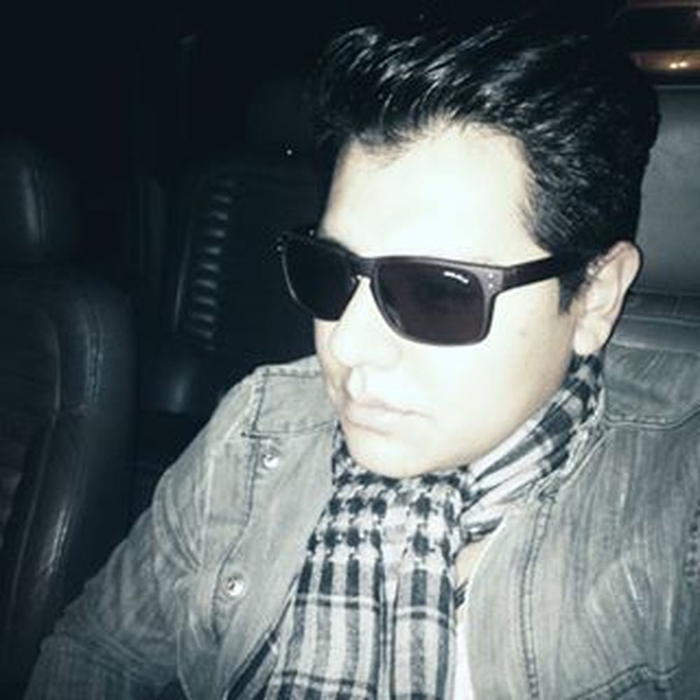Deezer profile picture for @Walker