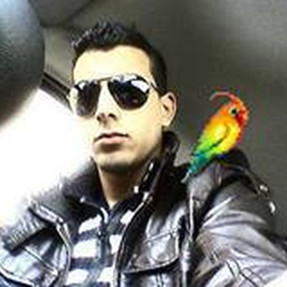 Deezer profile picture for @Moat