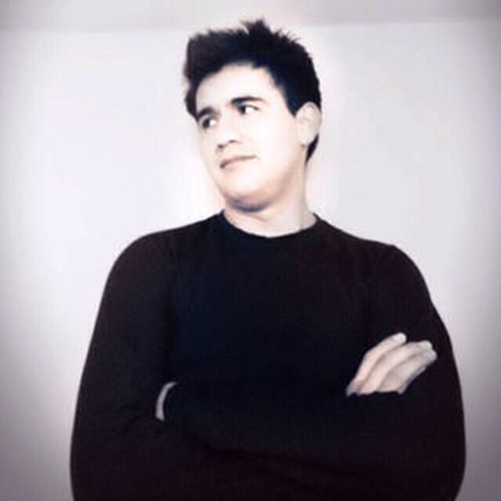 Deezer profile picture for @Fretel