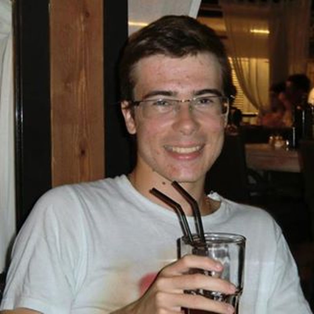 Deezer profile picture for @Zaf