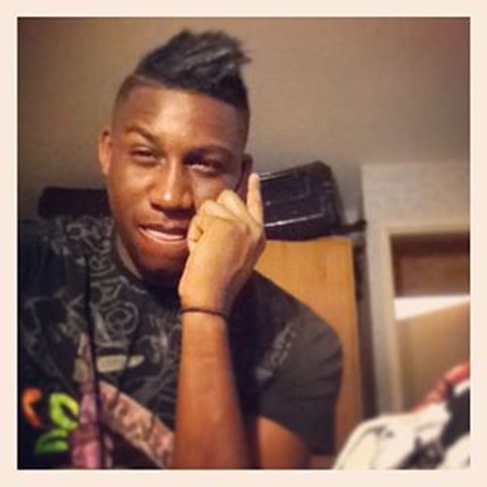 Deezer profile picture for @Willie