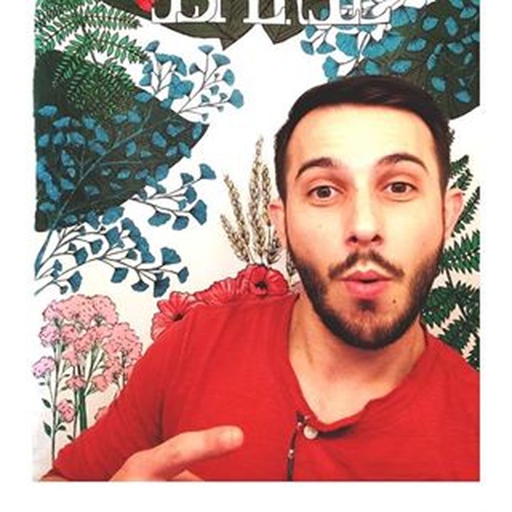 Deezer profile picture for @Lansing