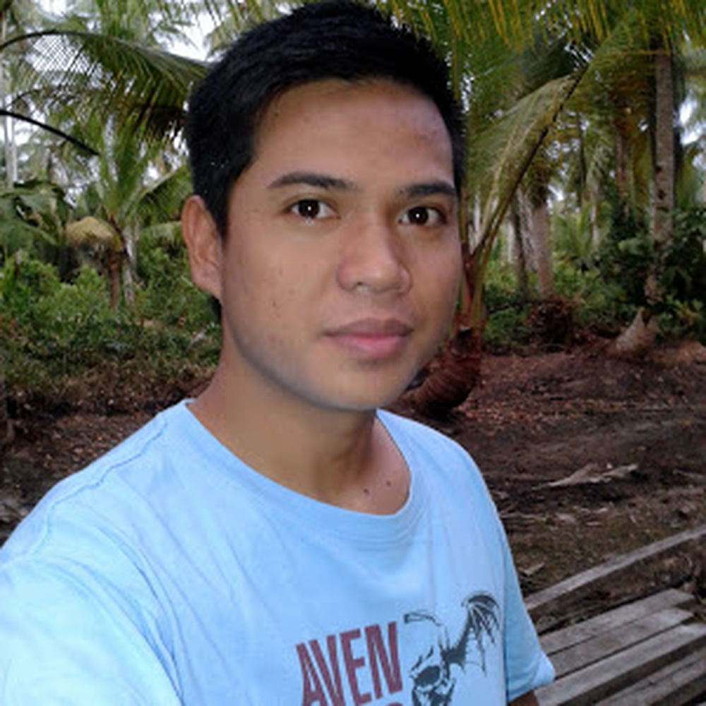 Deezer profile picture for @Kurniawan
