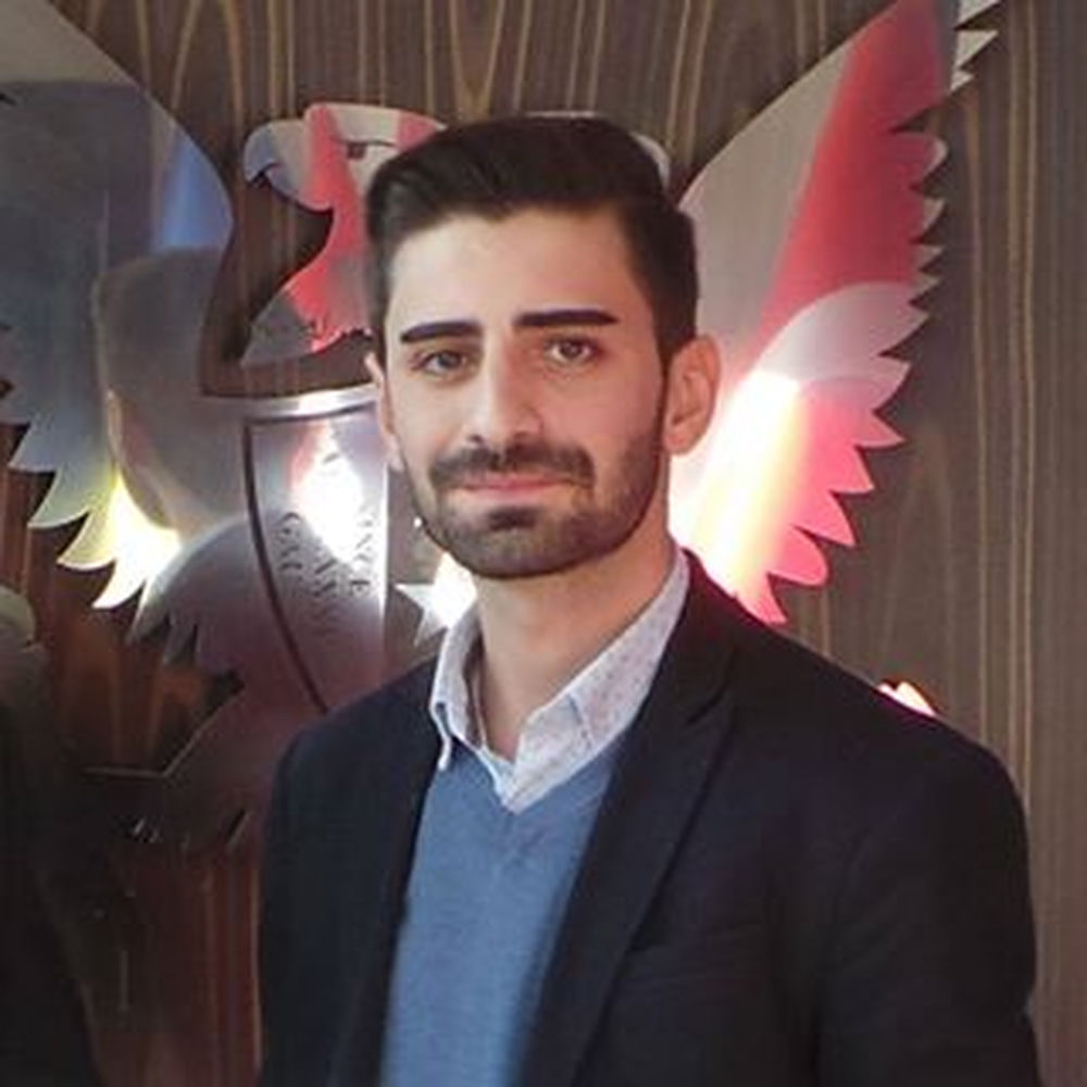 Deezer profile picture for @ertugrul