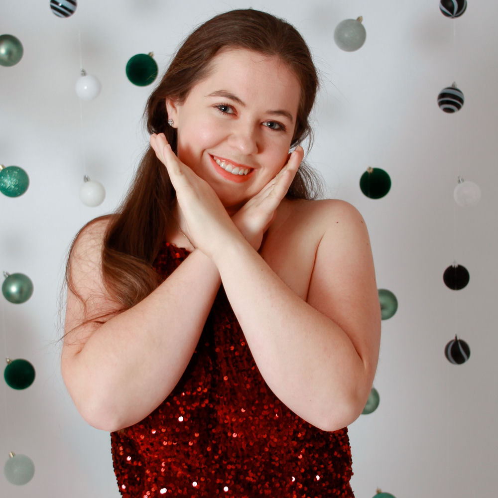 Deezer profile picture for @Kristin