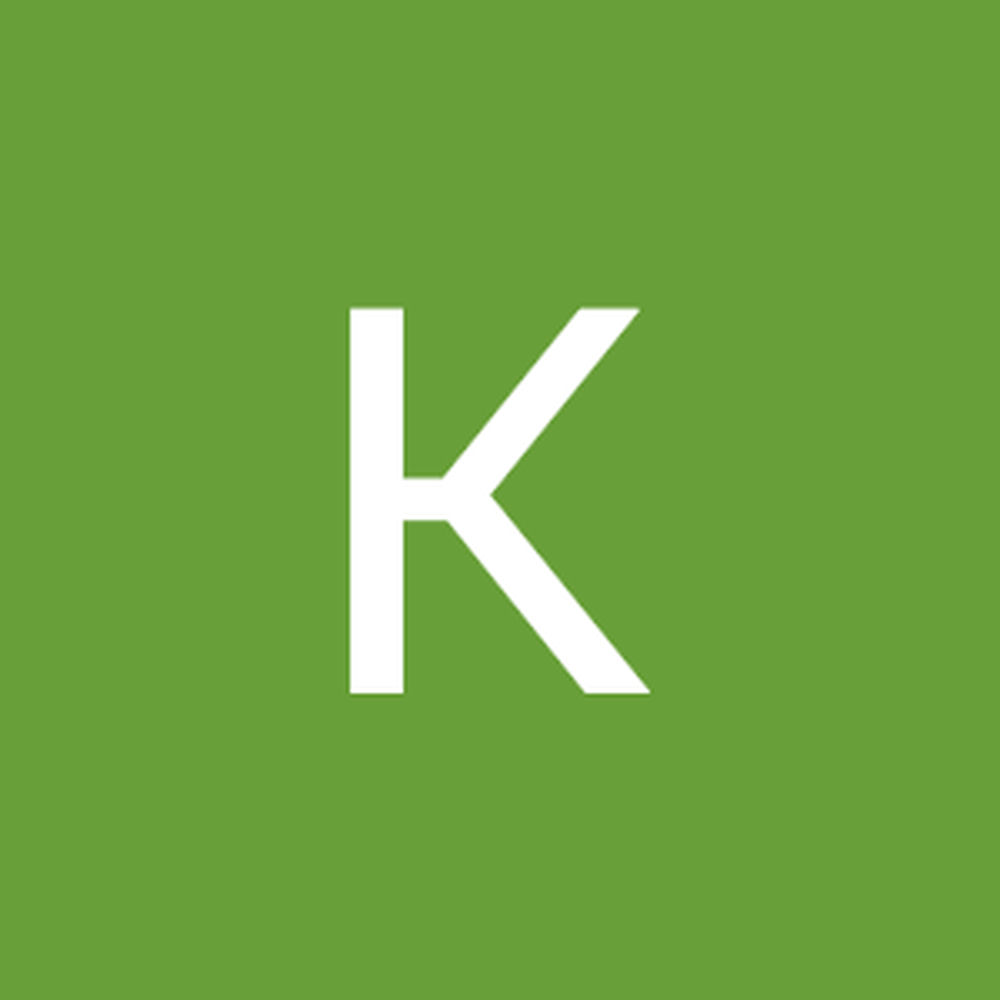Deezer profile picture for @Kooks