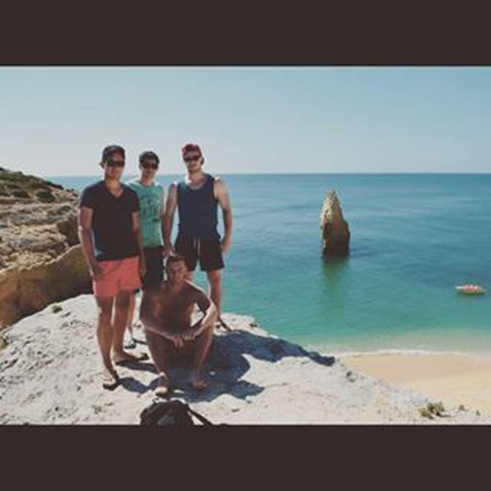 Deezer profile picture for @Bennet